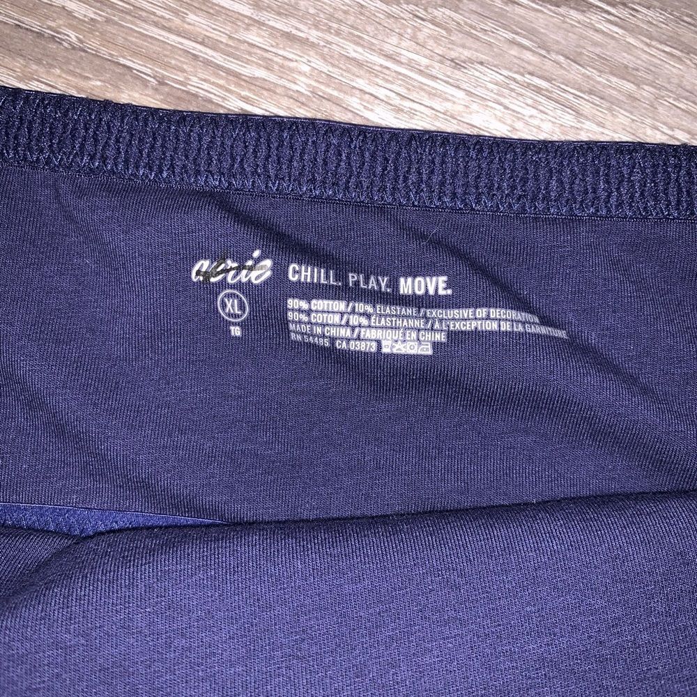 aerie tube top bandeau xl - Picture 4 of 5